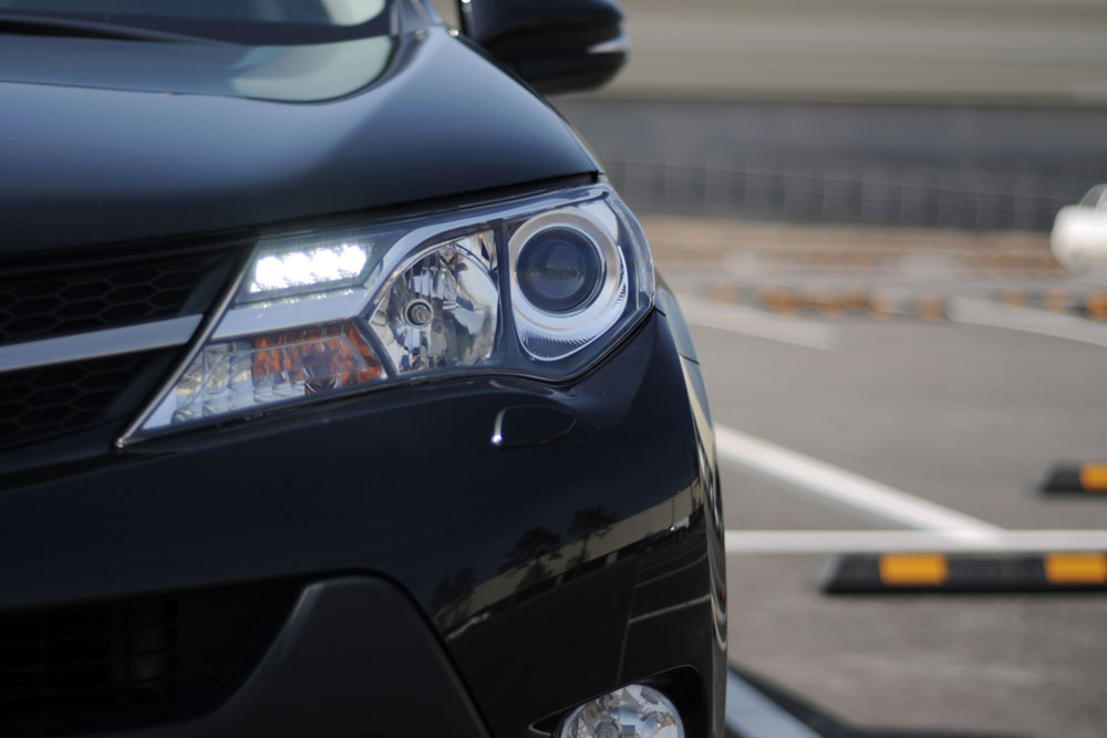 Here’s what you need to know about the 2017 Volkswagen Tiguan