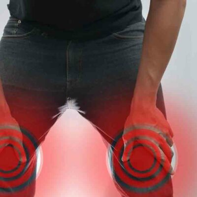 Joint Pain Relief – Causes, Cures, and Prevention