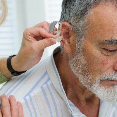 Popular Hearing Aid Models