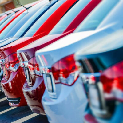 Popular sedans of 2016