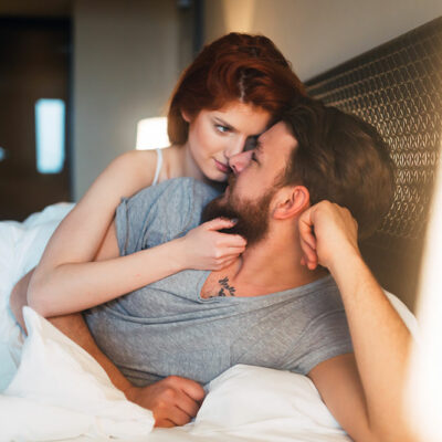 Sexual conditions – Causes, risk factors, and treatment