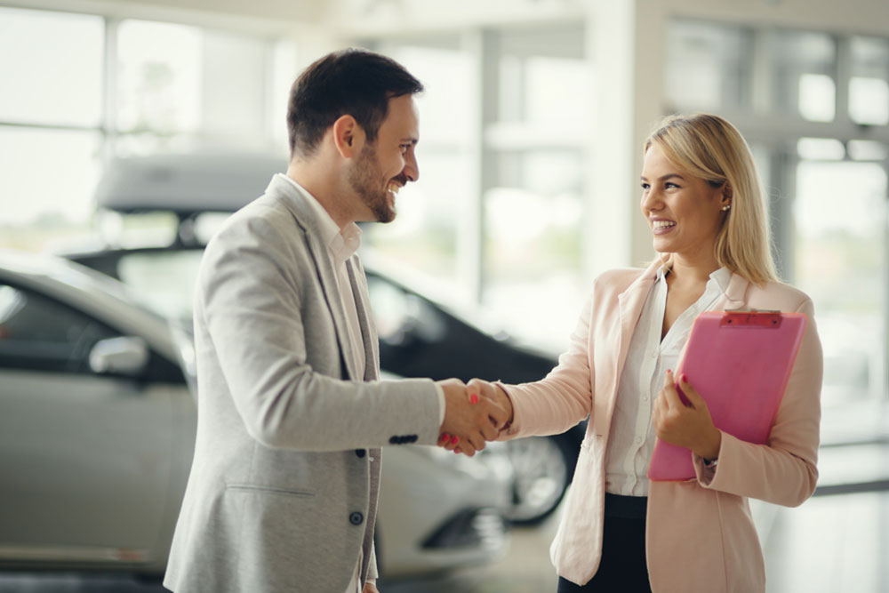 Some great options for a second-hand car