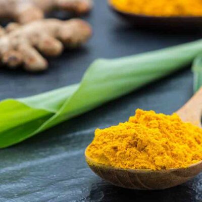 Turmeric – The Magical Herb with a Variety of Benefits