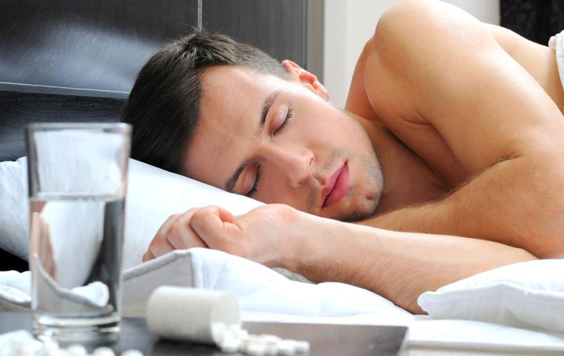 The Best Natural Sleep Medications for a Good Night’s Sleep