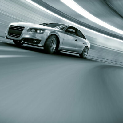 The Audi RS 5 – More Power, More Fun, More Style
