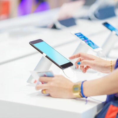 Three types of mobile OS’ you need to know about