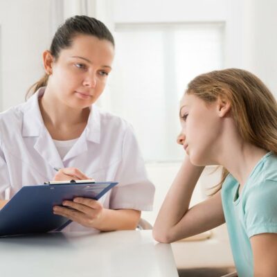 Treatment & Management For Multiple Sclerosis