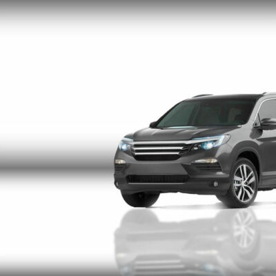 2020 Nissan Murano – All you need to know