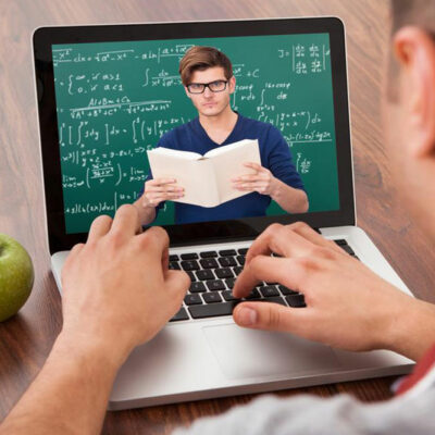 5 reasons to choose online math tutoring