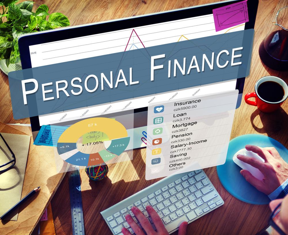 8 Personal Finance Rules To Live By In Your 40’s