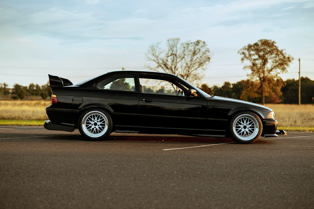 Here’s Why the Jaguar S-Type is a Great Luxury Sedan