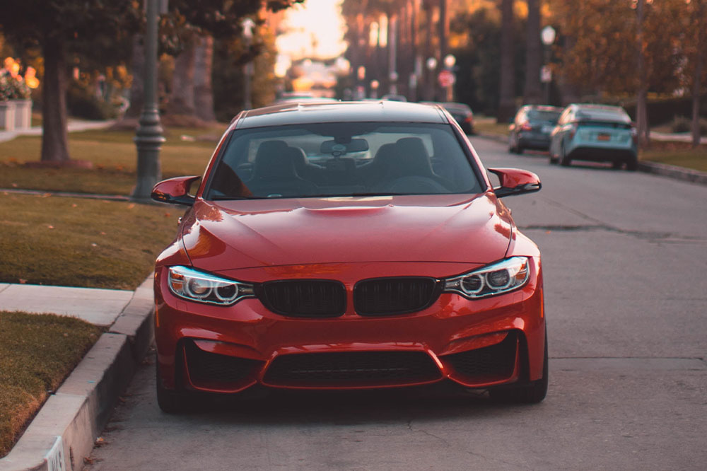 BMW M340i – A Car All About Elegance and Poise