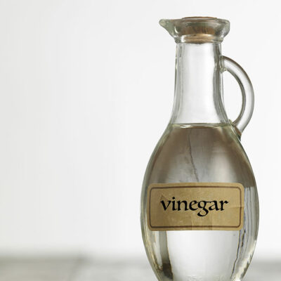 White Vinegar for Ant Control – How It Works and Ways to Use