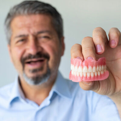 Snap-In Dentures – Procedure, Benefits, Cost, and Tips