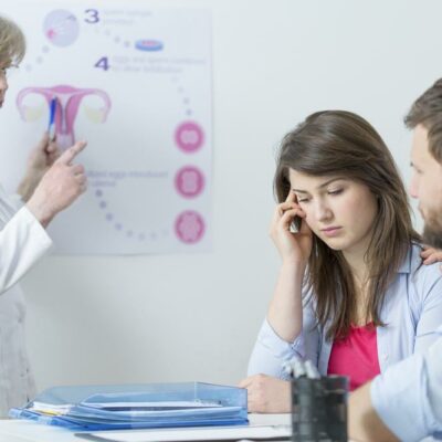Infertility – Causes, Symptoms, and Treatment Options