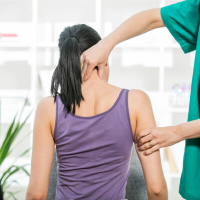 Polymyalgia Rheumatica – Signs and Management